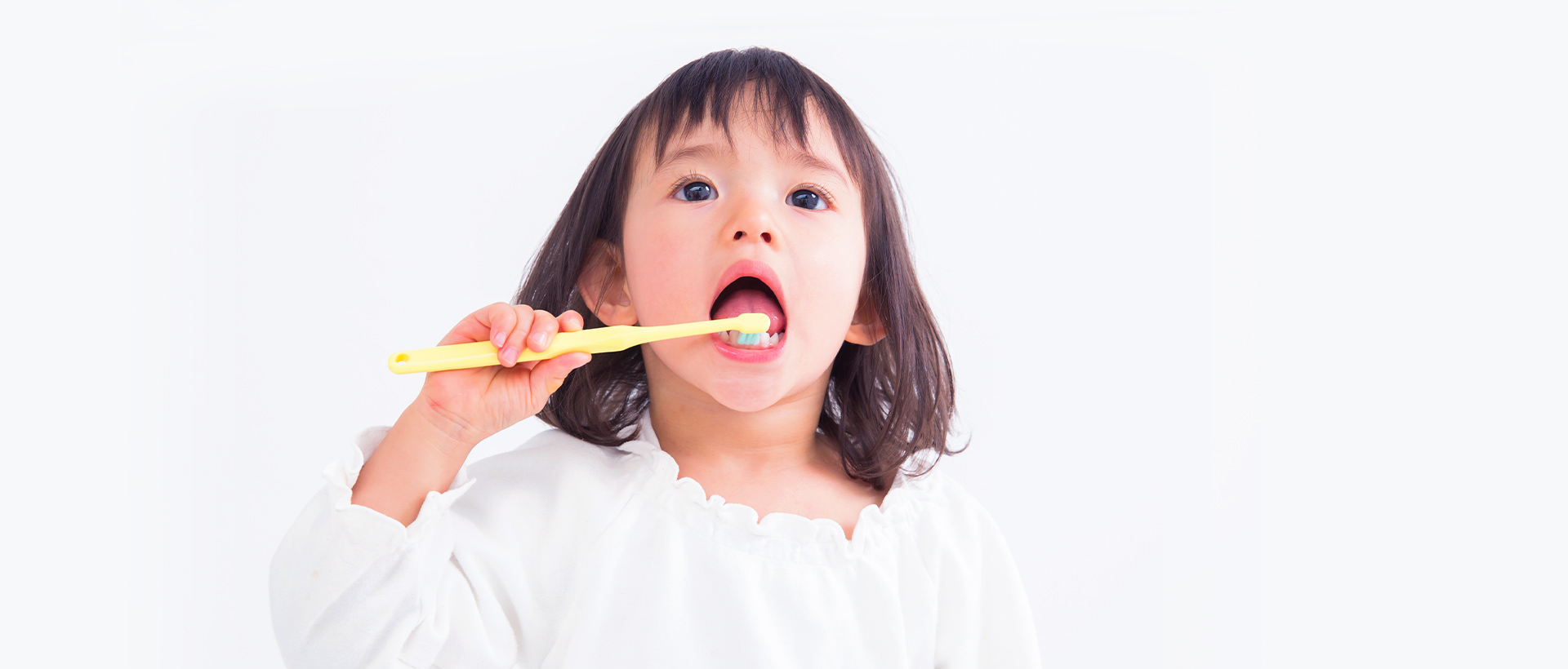 ファミリー歯科にししろい