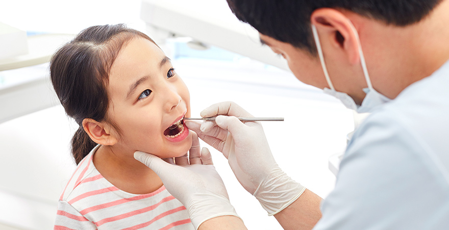 歯科医師（パート・アルバイト）